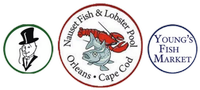 Nauset Fish & Lobster Pool/Sir Cricket's