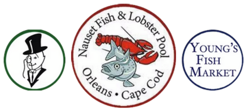 Nauset Fish & Lobster Pool/Sir Cricket's