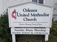 Orleans United Methodist Church