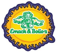 Emack & Bolio's 