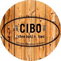 Cibo Italian Kitchen & Market