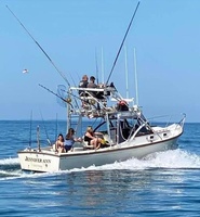 Jenniferann Sportfishing Charters