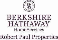 Berkshire Hathaway Home Services | Robert Paul Properties