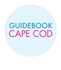 Guidebook Cape Cod