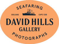 David Hills Gallery