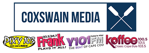 Coxswain Media