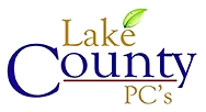 Lake County PC's