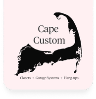 Cape Custom Closet & Garage Systems