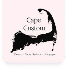 Cape Custom Closet & Garage Systems