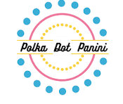 Polka Dot Panini