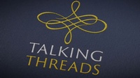Talking Threads Custom Embroidery