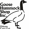 Goose Hummock Shop