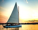 Sail Selina II Boat Tours