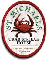 St. Michaels Crab & Steak House