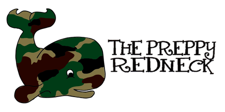 The Preppy Redneck 