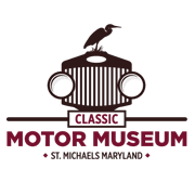 Classic Motor Museum 