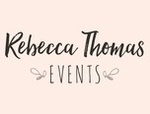 Rebecca Thomas Events