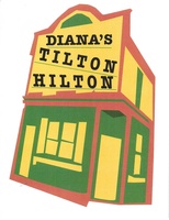 Diana's Tilton Hilton