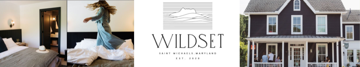The Wildset Hotel
