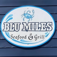 Blu Miles Seafood and Grill