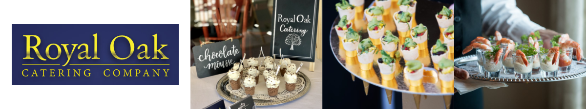 Royal Oak Catering Co.