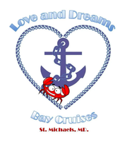 Love and Dreams Bay Cruises