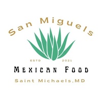 San Miguels Mexican Food