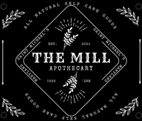 The Mill Salon + Apothecary