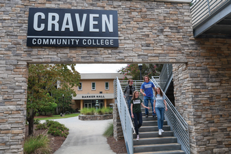 Craven Community College