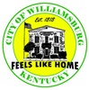 City of Williamsburg