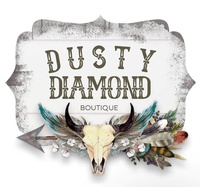 Dusty Diamond Boutique 