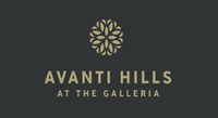 Avanti Hills at the Galleria