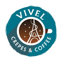 Vivel Crepes & Coffee