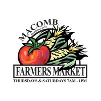 Macomb Farmers Market 