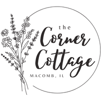 The Corner Cottage of Macomb