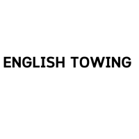 English Towing 