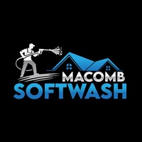 Macomb Softwash