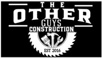 The Other Guys Construction The Other Guys Construction