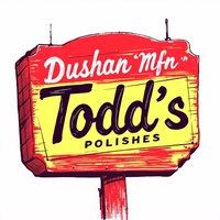 Dushan Mfn Todd Polish LLC