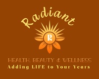 Radiant Health, Beauty, and Wellness