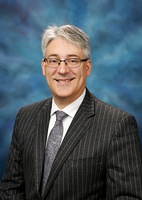 Senator Mike Halpin