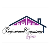 Professional Organizing by Erica