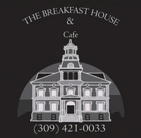 The Breakfast House