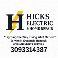 Hicks Electric & Home Repair