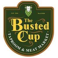 The Busted Cup Taproom & Meat Market