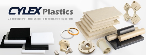 Cylex Plastics