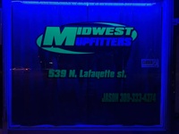 Midwest Upfitters and Embroidery