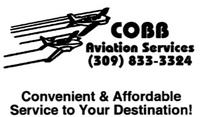 Cobb Aviation Services, Inc.