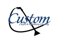 Custom Carpet & Upholstery Cleaning Custom Carpet & Upholstery Cleaning