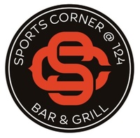 Sports Corner @ 124 Sports Corner @ 124